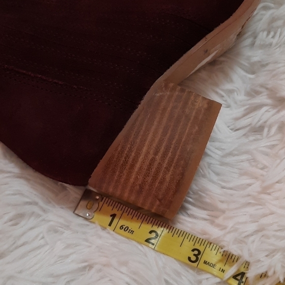 Aldo Boots - Picture 6 of 7